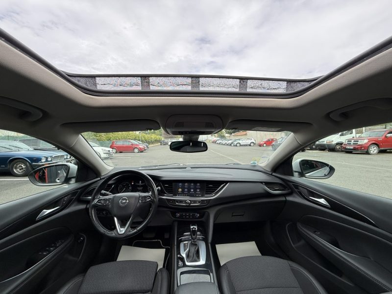 OPEL INSIGNIA SPORTS TOURER 2019 Innovation Business BVA