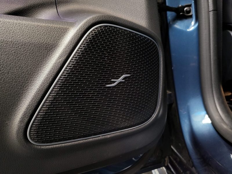 MERCEDES CLASSE B 220d 190ch AMG Line 8G-DCT / CAMERA 360° + BURMESTER + TOIT OUVRANT + MULTIBEAM