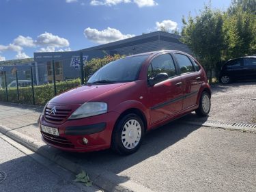 CITROEN C3 1.4HDI 70CH