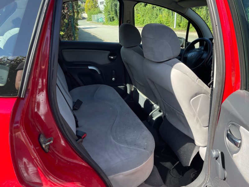 CITROEN C3 1.4HDI 70CH