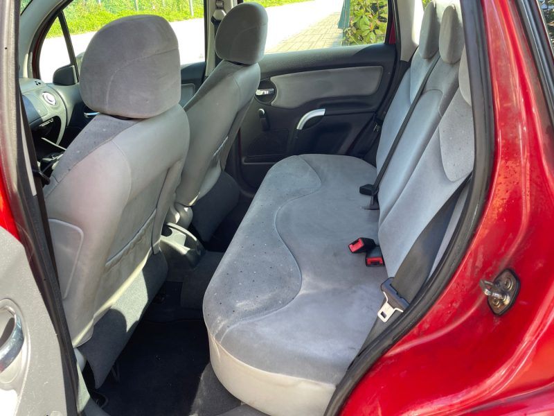 CITROEN C3 1.4HDI 70CH