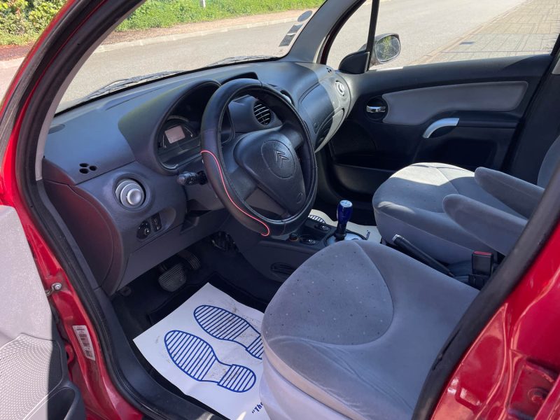 CITROEN C3 1.4HDI 70CH