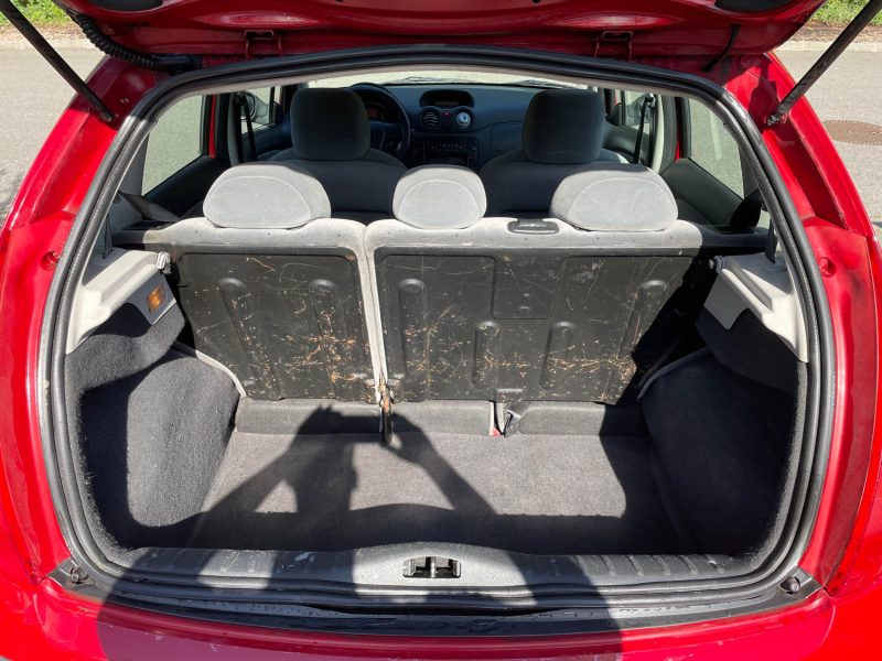 CITROEN C3 1.4HDI 70CH