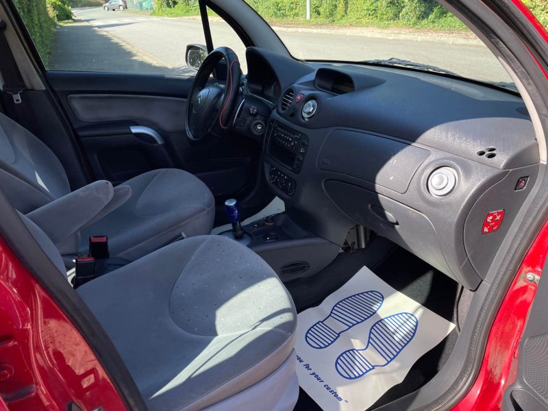 CITROEN C3 1.4HDI 70CH