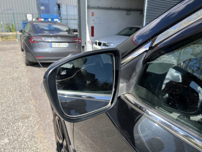 X-TRAIL 1.6 DCI XTRONIC 2WD 130cv TEKNA 