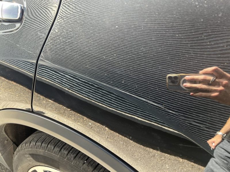 X-TRAIL 1.6 DCI XTRONIC 2WD 130cv TEKNA 