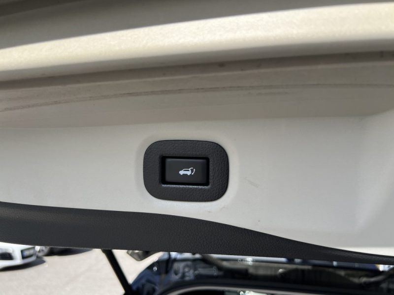 X-TRAIL 1.6 DCI XTRONIC 2WD 130cv TEKNA 