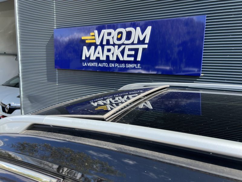 X-TRAIL 1.6 DCI XTRONIC 2WD 130cv TEKNA 