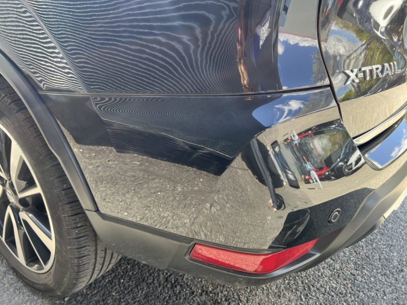 X-TRAIL 1.6 DCI XTRONIC 2WD 130cv TEKNA 