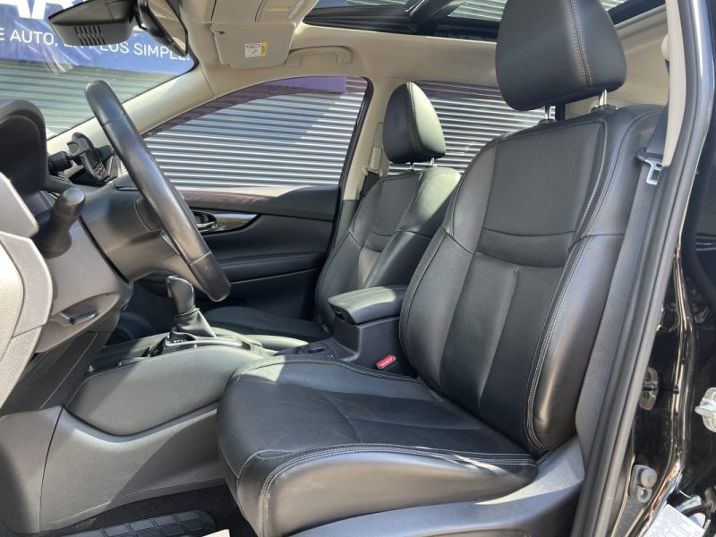 X-TRAIL 1.6 DCI XTRONIC 2WD 130cv TEKNA 