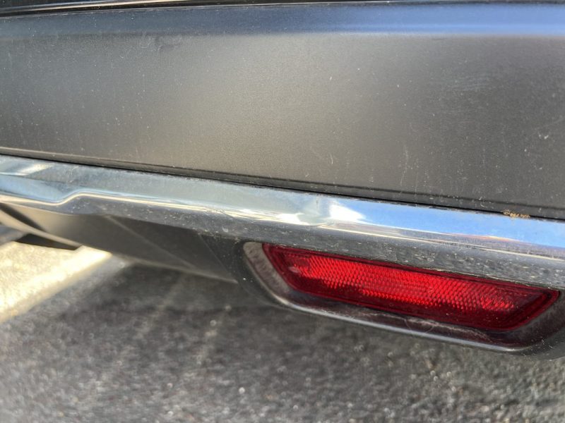 X-TRAIL 1.6 DCI XTRONIC 2WD 130cv TEKNA 