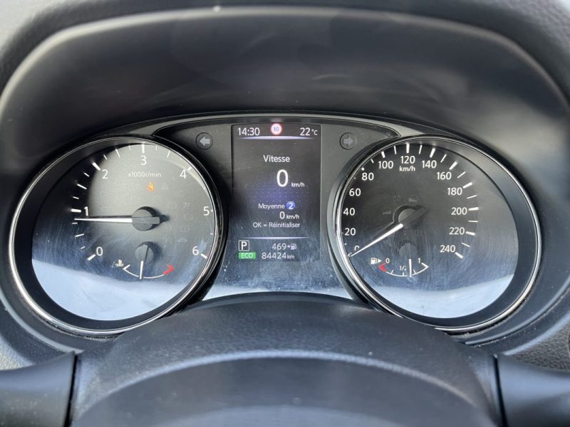 X-TRAIL 1.6 DCI XTRONIC 2WD 130cv TEKNA 