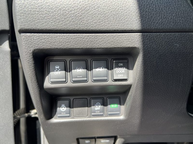 X-TRAIL 1.6 DCI XTRONIC 2WD 130cv TEKNA 