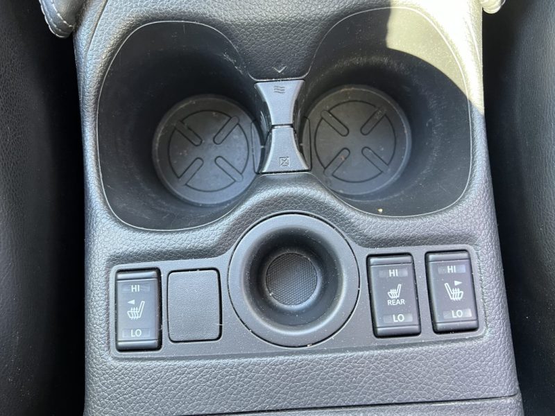 X-TRAIL 1.6 DCI XTRONIC 2WD 130cv TEKNA 