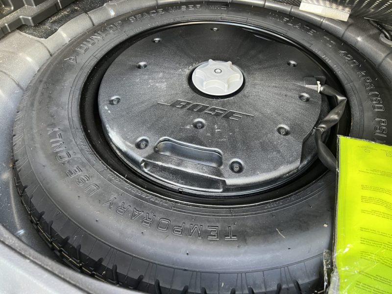 X-TRAIL 1.6 DCI XTRONIC 2WD 130cv TEKNA 