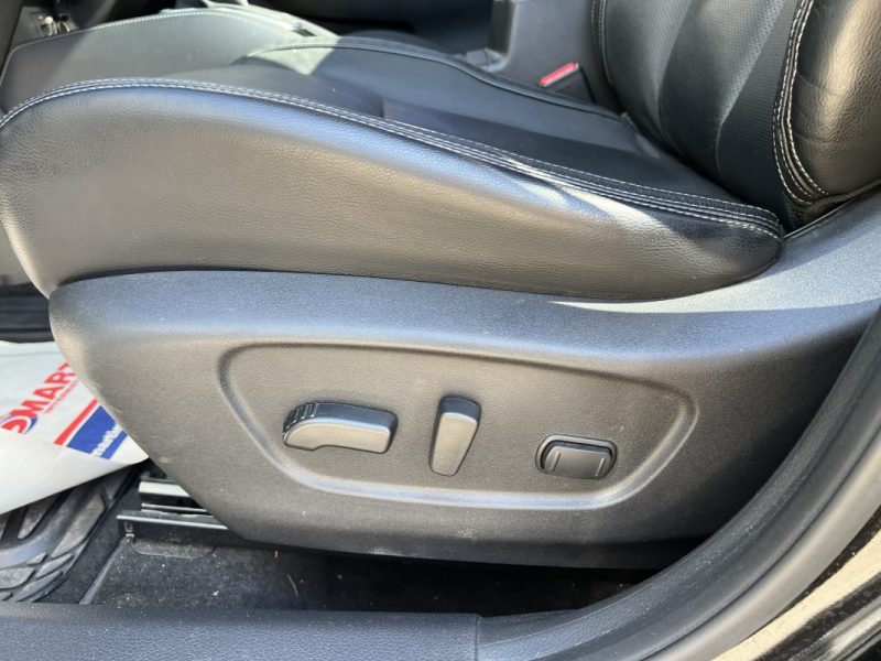 X-TRAIL 1.6 DCI XTRONIC 2WD 130cv TEKNA 