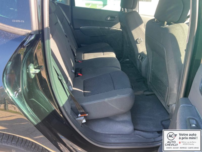 PEUGEOT 3008 1.2 130 S&S BVM6 STYLE