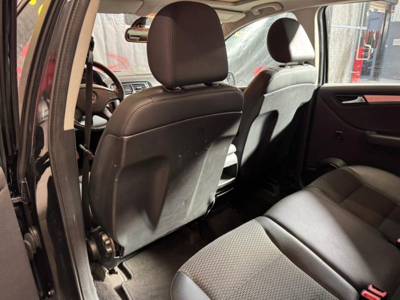 MERCEDES CLASSE B 180 2.0 CDI 110 Elegance 