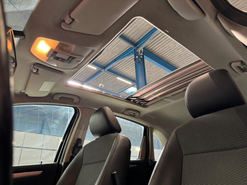 MERCEDES CLASSE B 180 2.0 CDI 110 Elegance 