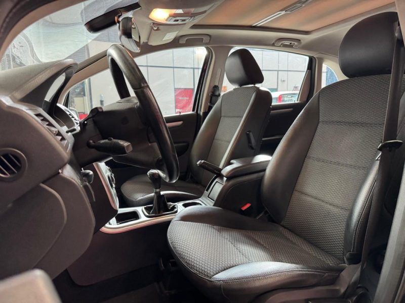 MERCEDES CLASSE B 180 2.0 CDI 110 Elegance 