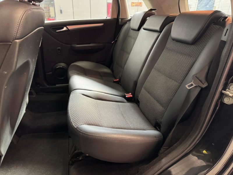 MERCEDES CLASSE B 180 2.0 CDI 110 Elegance 