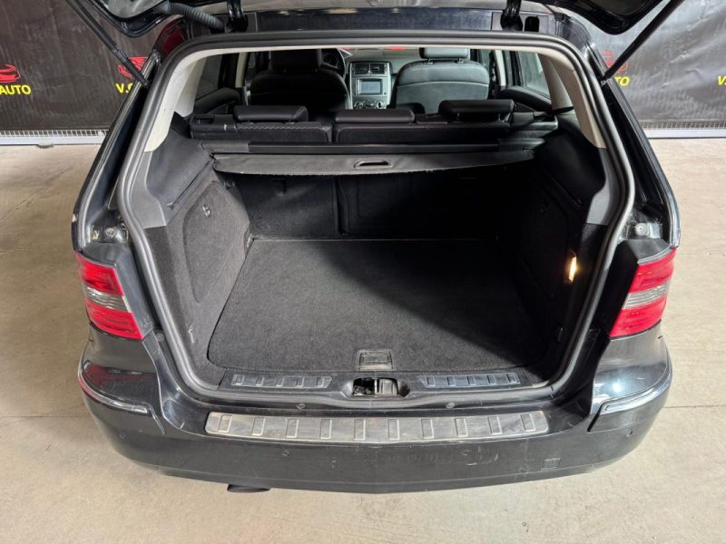 MERCEDES CLASSE B 180 2.0 CDI 110 Elegance 