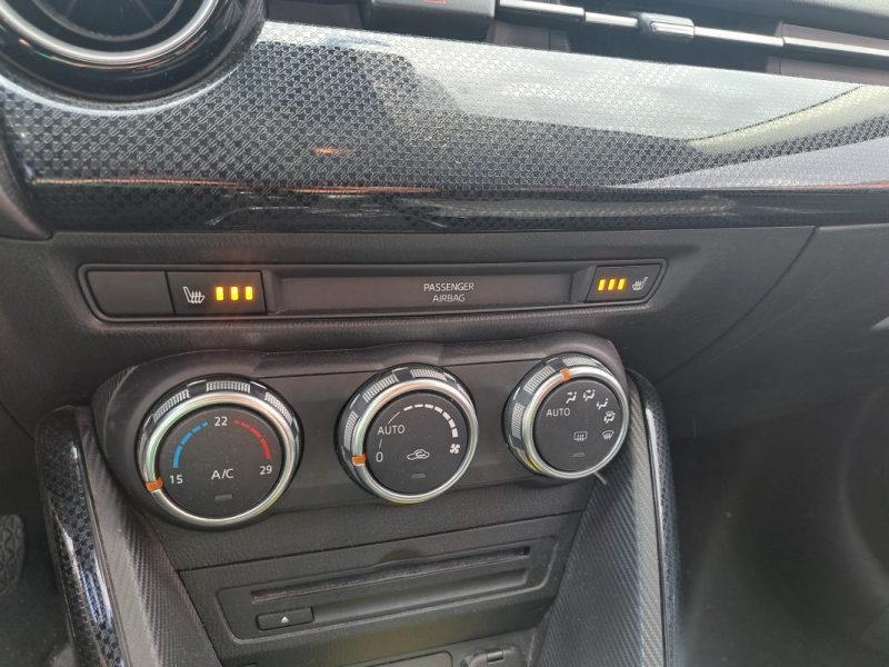 MAZDA MAZDA 2 1.5 SKYACTIV-G 90 Elégance