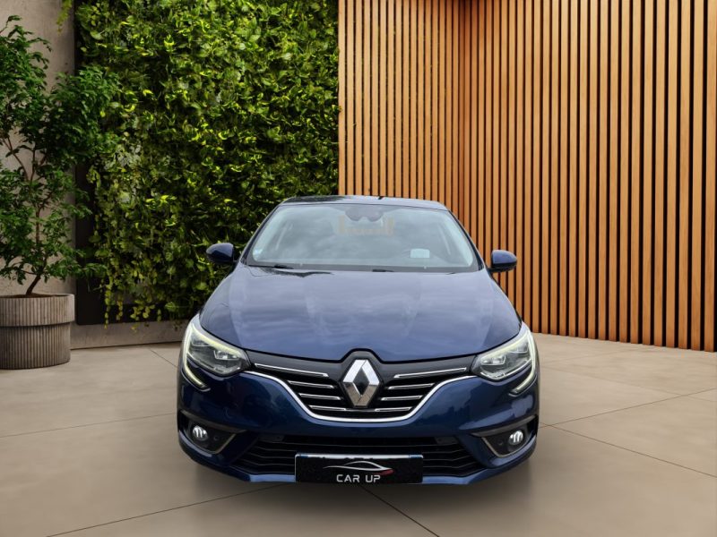 RENAULT MEGANE 1.6 dCi 130 cv energy INTENS