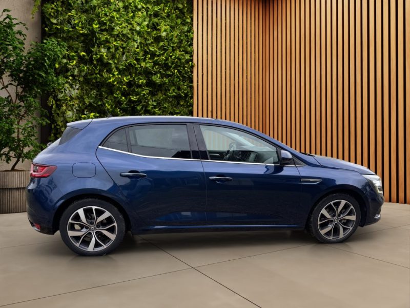 RENAULT MEGANE 1.6 dCi 130 cv energy INTENS