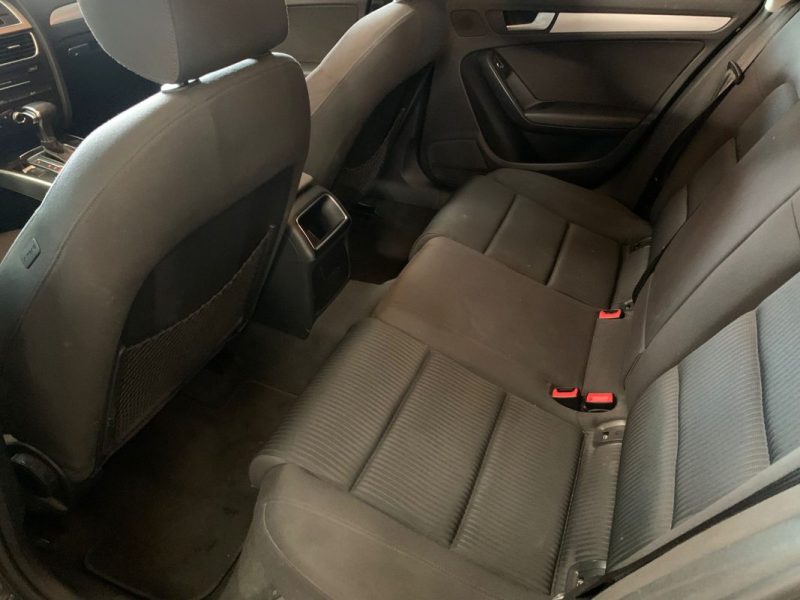 AUDI A4 AVANT 2.0 TDI 177ch Ambiente QUATTRO STronic7-Toit ouvrant-Cuir