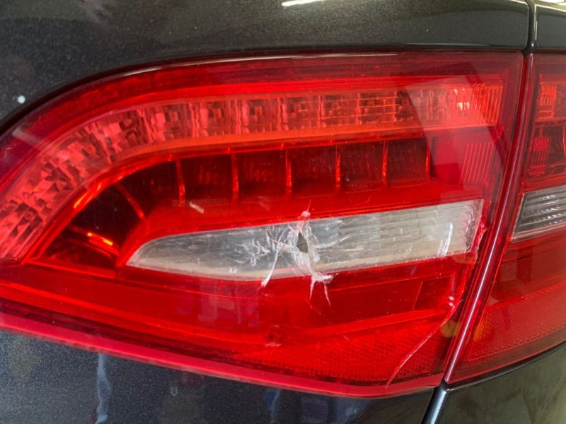 AUDI A4 AVANT 2.0 TDI 177ch Ambiente QUATTRO STronic7-Toit ouvrant-Cuir