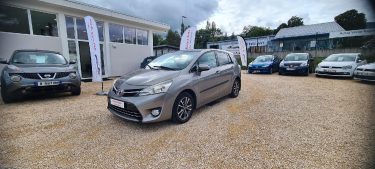 TOYOTA Verso - 111ch diesel
