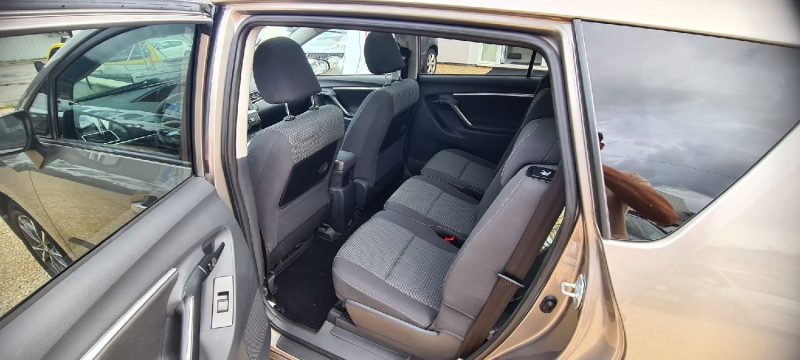 TOYOTA Verso - 111ch diesel