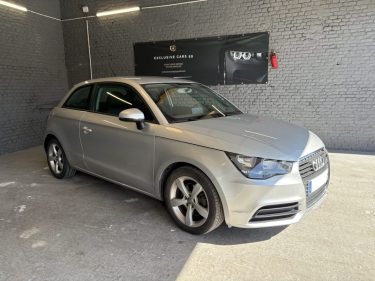 AUDI A1 2010