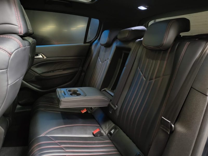 PEUGEOT 308 2L0 BlueHDi BVA 150ch GT LINE 