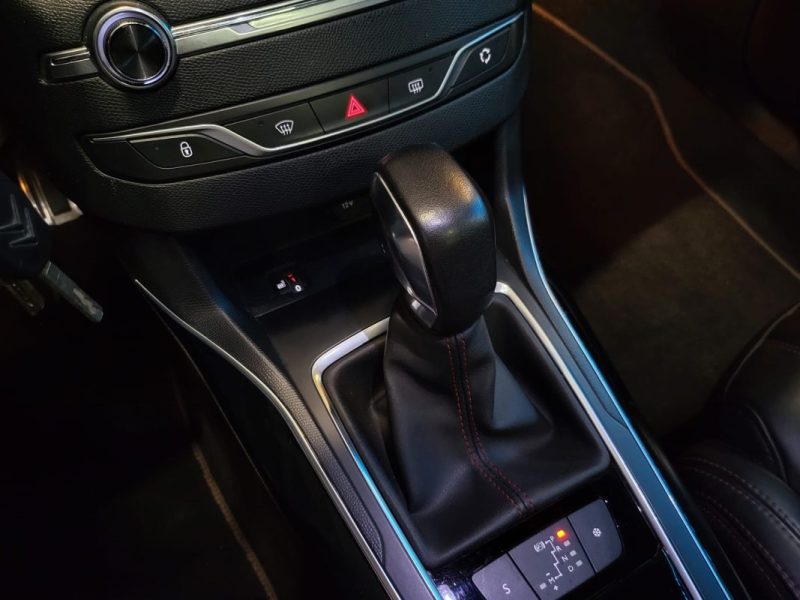 PEUGEOT 308 2L0 BlueHDi BVA 150ch GT LINE 