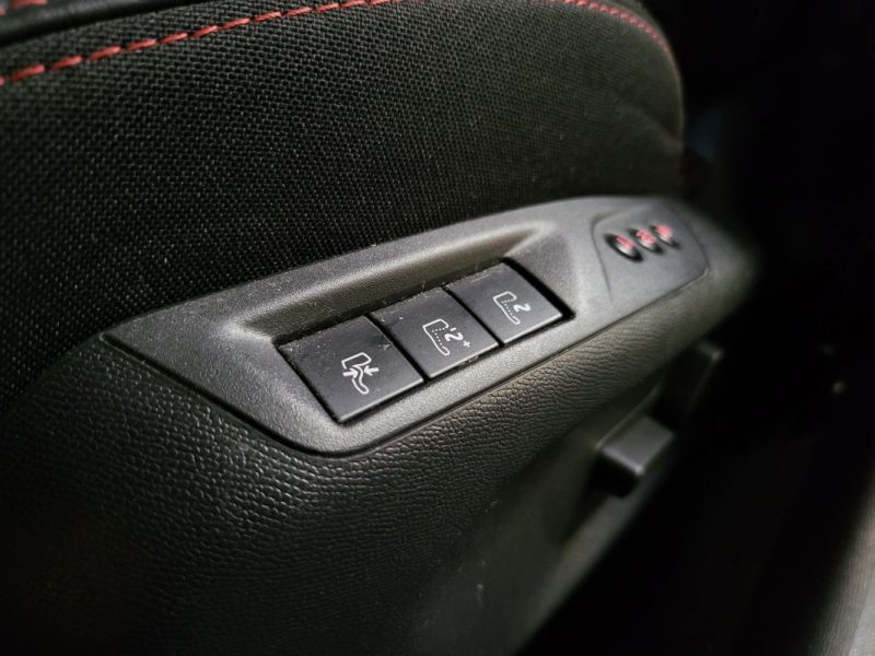 PEUGEOT 308 2L0 BlueHDi BVA 150ch GT LINE 