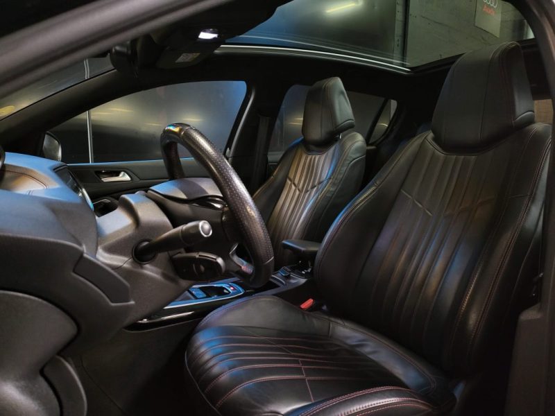 PEUGEOT 308 2L0 BlueHDi BVA 150ch GT LINE 