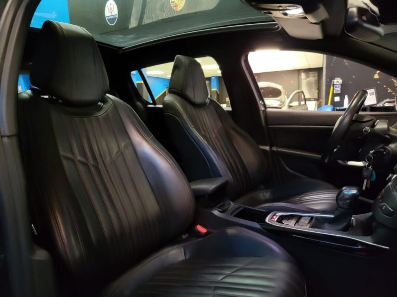 PEUGEOT 308 2L0 BlueHDi BVA 150ch GT LINE 