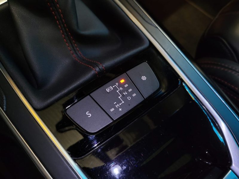 PEUGEOT 308 2L0 BlueHDi BVA 150ch GT LINE 