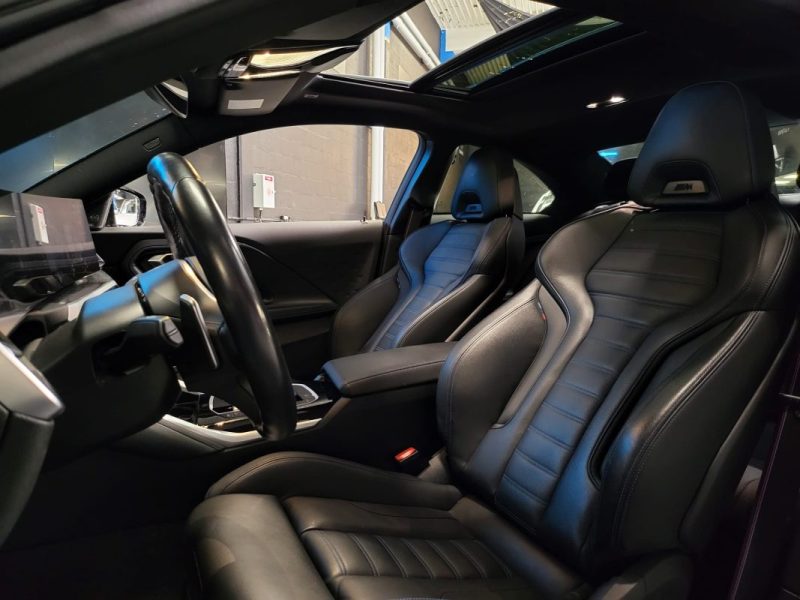 BMW SERIE 2 M240i 374ch M Performance xDrive G42