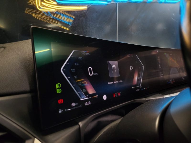 BMW SERIE 2 M240i 374ch M Performance xDrive G42