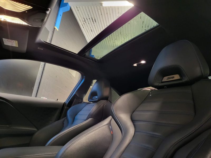 BMW SERIE 2 M240i 374ch M Performance xDrive G42