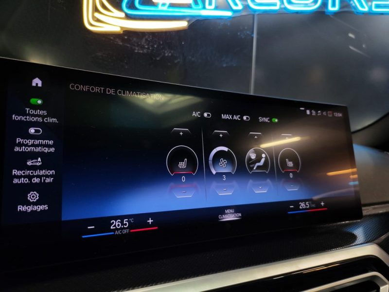 BMW SERIE 2 M240i 374ch M Performance xDrive G42