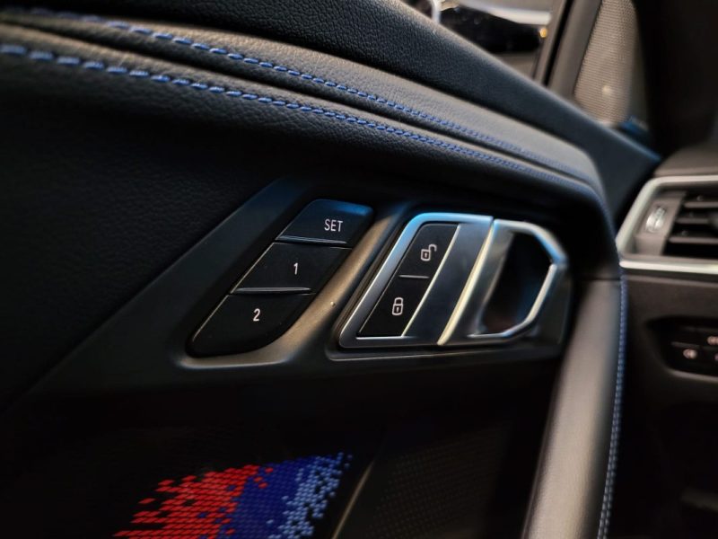 BMW SERIE 2 M240i 374ch M Performance xDrive G42