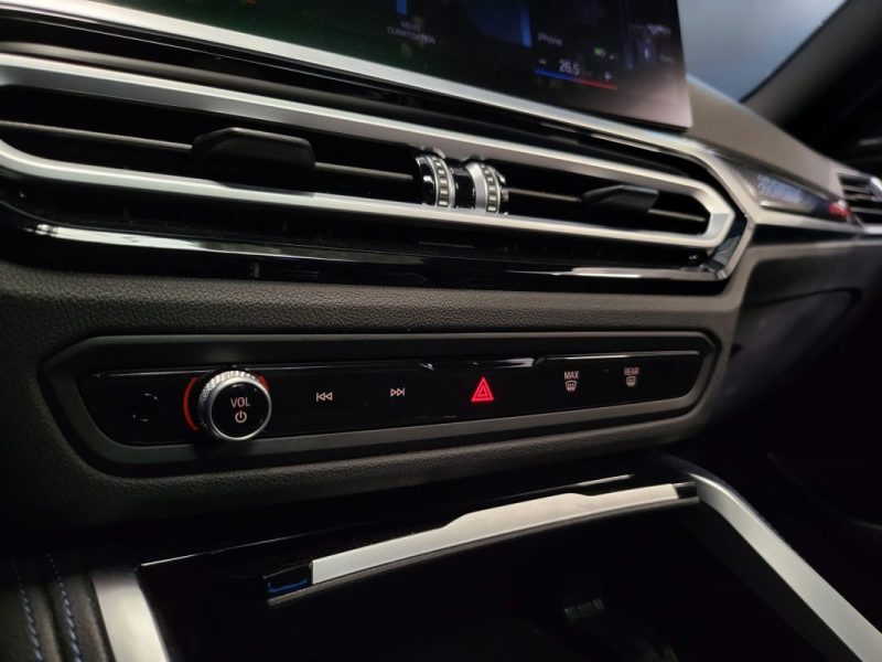 BMW SERIE 2 M240i 374ch M Performance xDrive G42