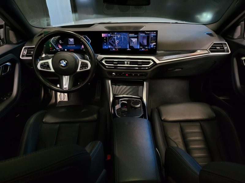 BMW SERIE 2 M240i 374ch M Performance xDrive G42