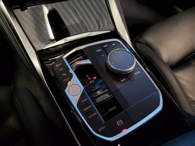 BMW SERIE 2 M240i 374ch M Performance xDrive G42