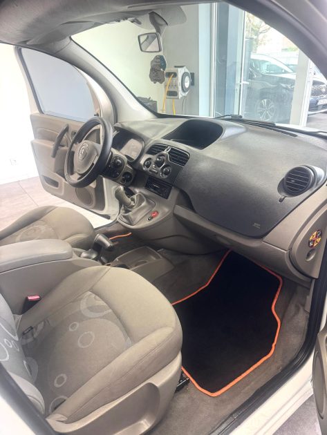 RENAULT KANGOO 2008