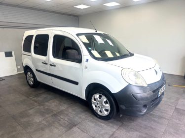 RENAULT KANGOO 2008